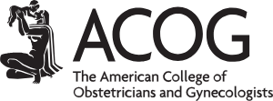 acog logo