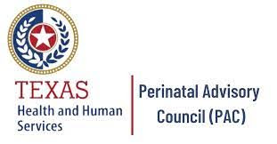 perinatal advisory council