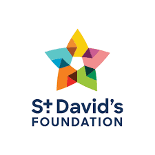 st davids foundation