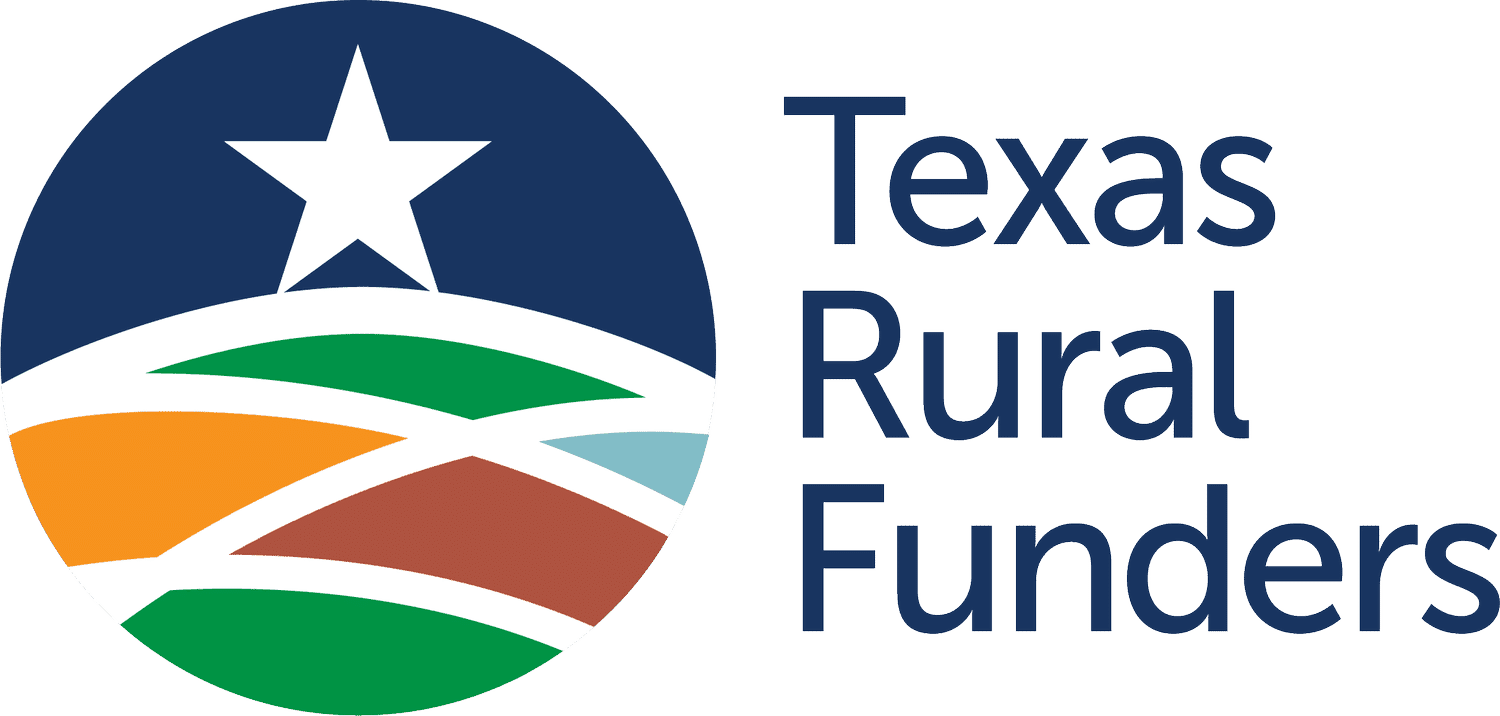 texas rural funders